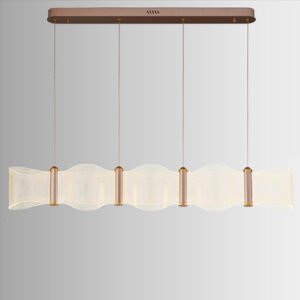 Chandelier-LDM25103-5C