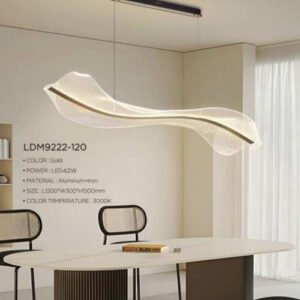 Chandelier-LDM9222-120