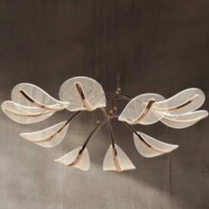 Chandelier-LDM9265-10